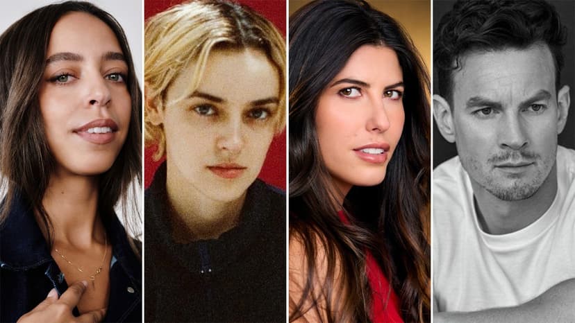 Women Seek Love Beyond LA in New Comedy