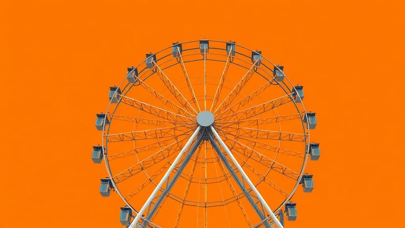 Eleanor: Senior's Fake Past Shocks Cannes