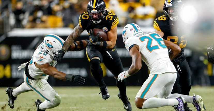 New Football View: See Every Play Live!