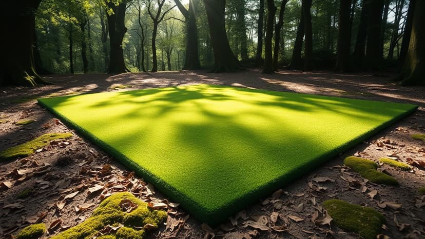 Cricket Club vs. Commoners: Artificial Grass Row