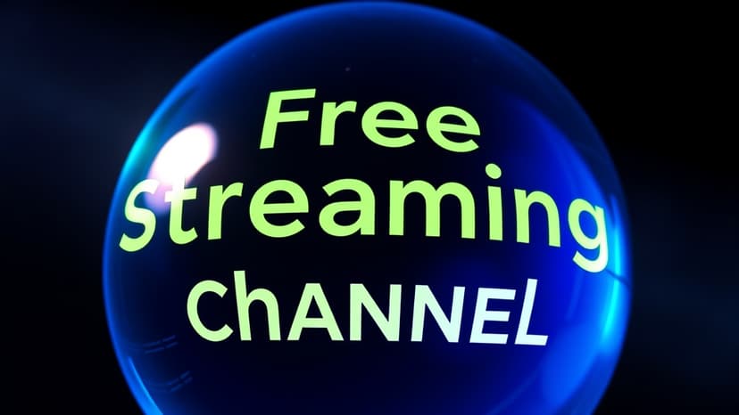 Free Streaming Channel Launches Live Sports & Originals
