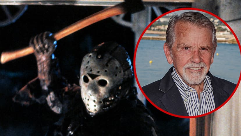 New Jason Voorhees Film Teased Amid Rights Resolution