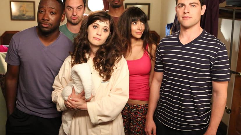 New Girl Reunion: Creator Denies Scripts Amidst Cast Hype