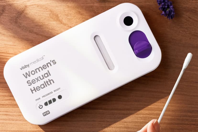 New Gonorrhea Drugs Arrive After Decades