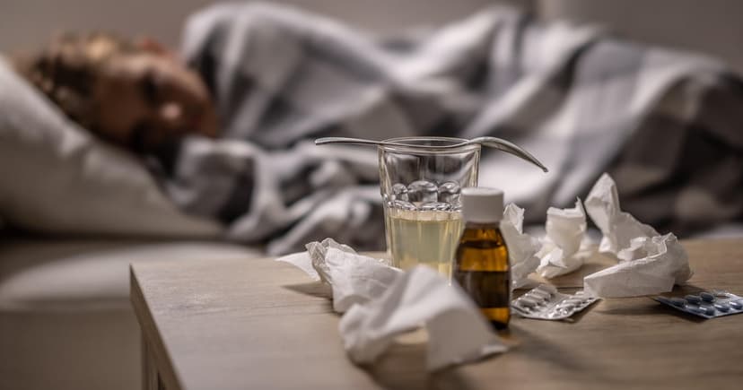 New Flu Strain H3N2: Is This Season Worse?