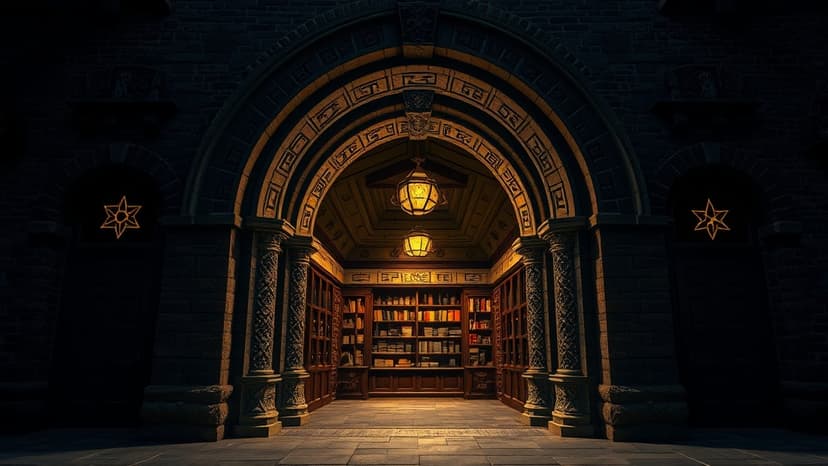 Harry Potter Store to Conjure Magic on Oxford Street