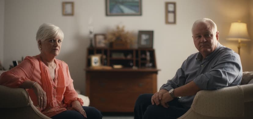 New Docuseries Questions Murder Conviction of Dana Chandler