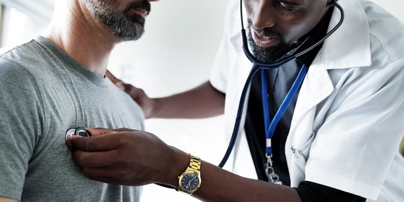 New Therapy Repairs Damaged Hearts Using Body's Own Cells