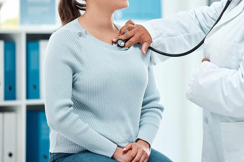 New Heart Risk Tool for Young Adults