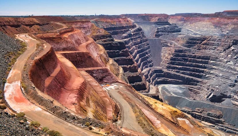 New 'Horned' Bee Species Discovered in Remote Australia