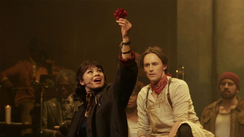 Indie Film Frenzy: New Releases Hit Big Screens