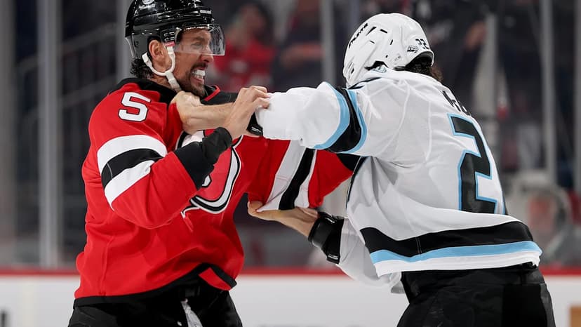 Devils' Slow Start: Offense, Defense, and Goaltending Woes
