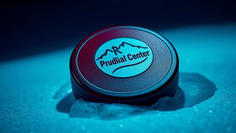 Ex-Panthers Exec Mehta Takes Devils GM Seat