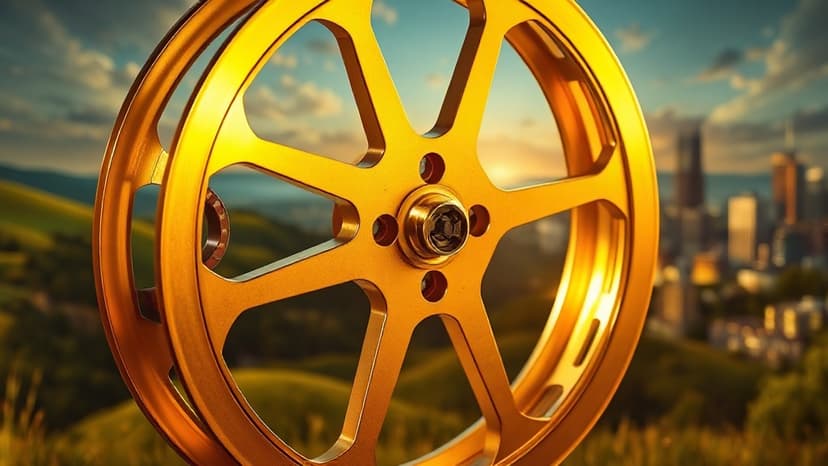 NJ's Tax Credits Lure Hollywood Back Home