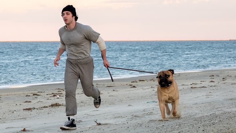 NJ's Film Boom: Hollywood East Flexes Muscle