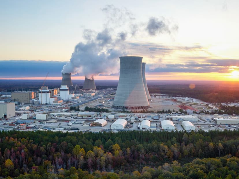 New Jersey Champions Nuclear, But Who Will Pay?