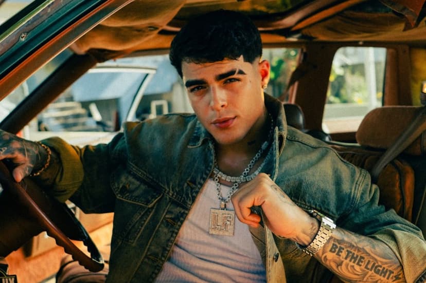 Latin Music's New Wave: Fonsi, Feid, Lunay Drop Fresh Tracks