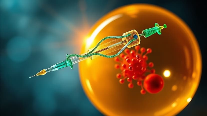 Malaria Vaccine Breakthrough: A New Hope