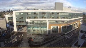 New Children's Hospital Opens Doors After 6 Years