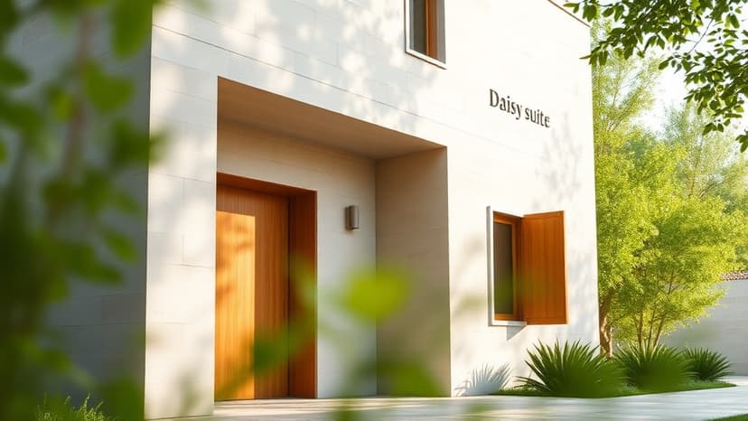 New Daisy Suite Opens for Bereaved Parents