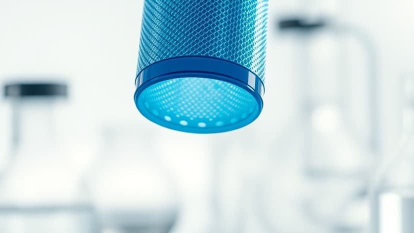 New Membranes Revolutionize Water Reuse