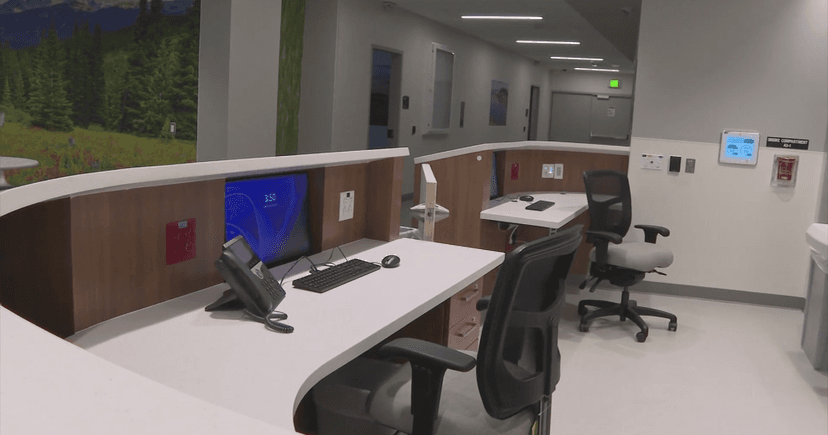 New Mental Health Unit Opens Doors in Northern Colorado