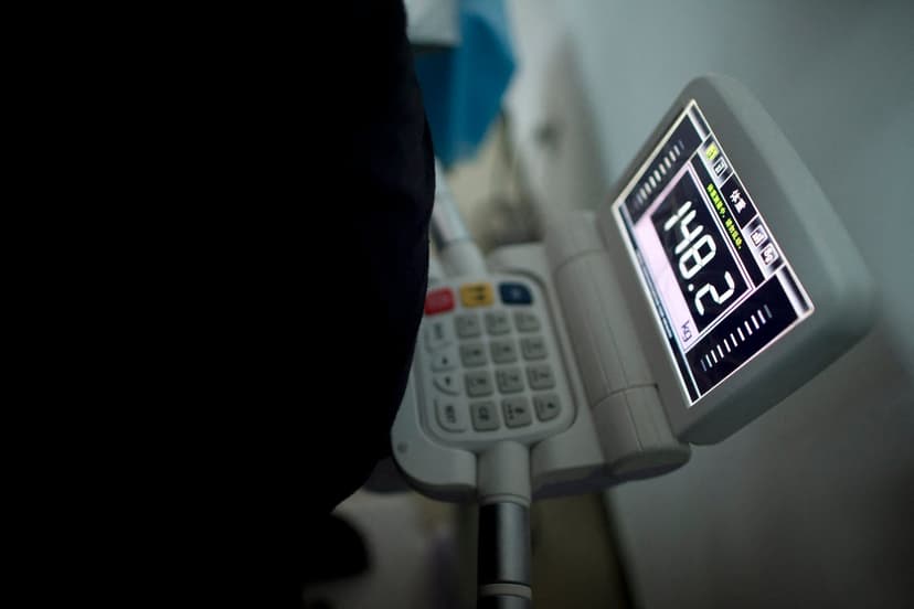 Muscle Metabolism Drug Offers Weight Loss Hope