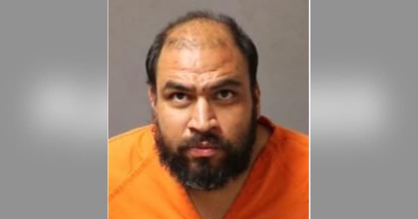 New Mexico Man Accused of Fatal Shooting After Infidelity Claims