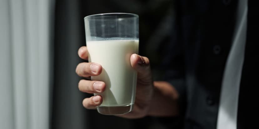 New Mexico Warns: Raw Milk Kills Babies