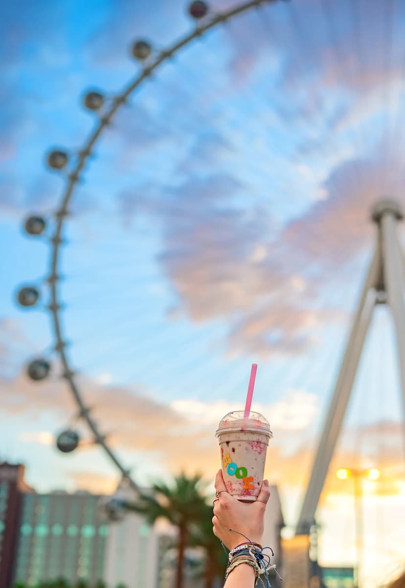 Nothing Bundt Cakes Founder Launches New Milkshake Shop