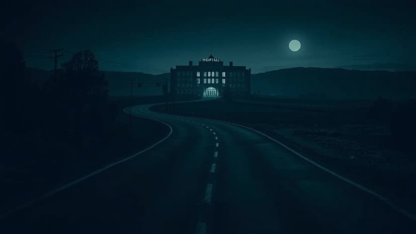 Mother's 90-Mile Trauma: Postpartum Psychosis Care Crisis