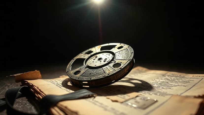 Scary Movie Misfires: Comedy Fails to Land