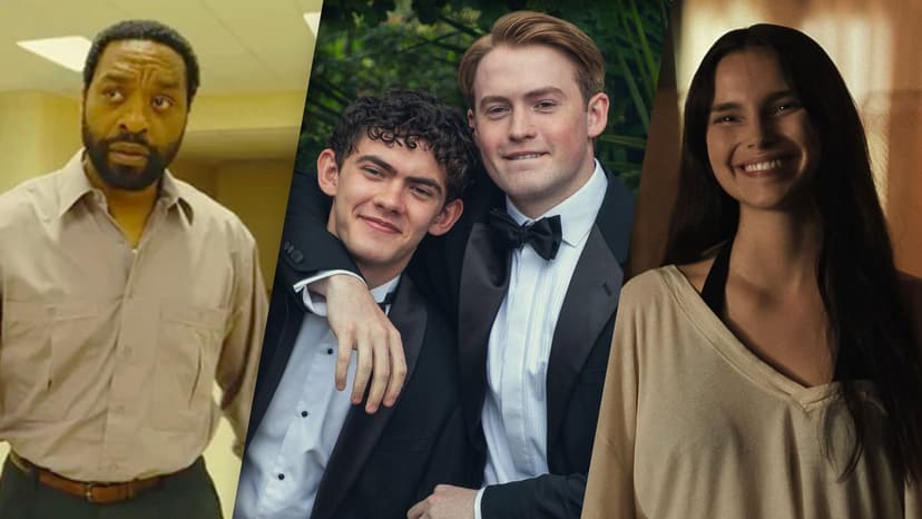 Stream This: Indie Horror to YA Romance Drops