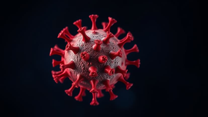 New Mpox Strain Hits US: Clade I Sparks Health Alert