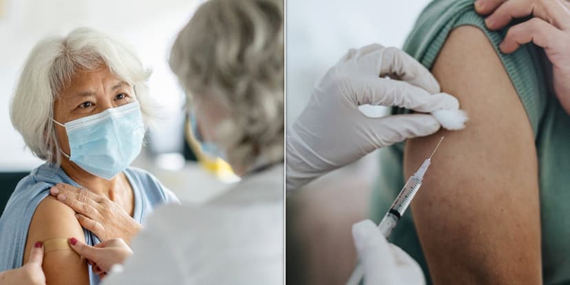 New mRNA Flu Shot: A Game Changer for Seniors?