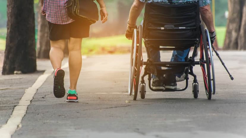 New MS Drug Offers Hope on NHS