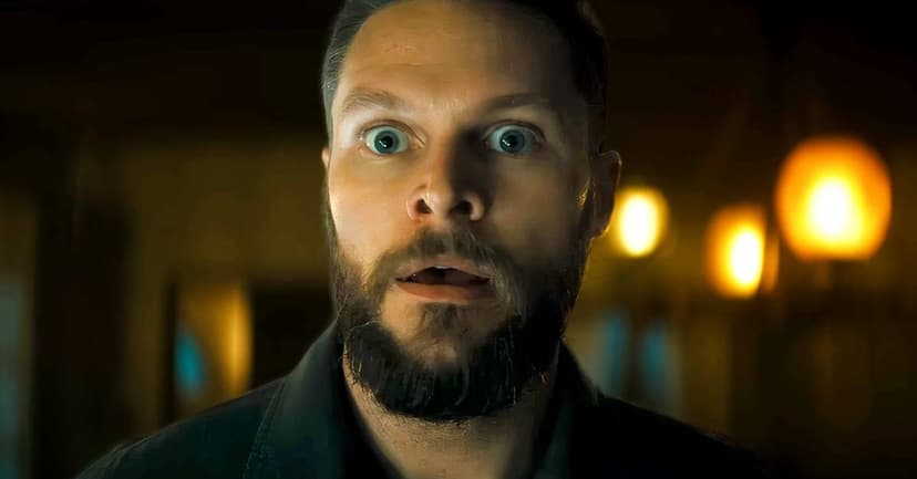 New Mummy Film Outshines Fraser Classic