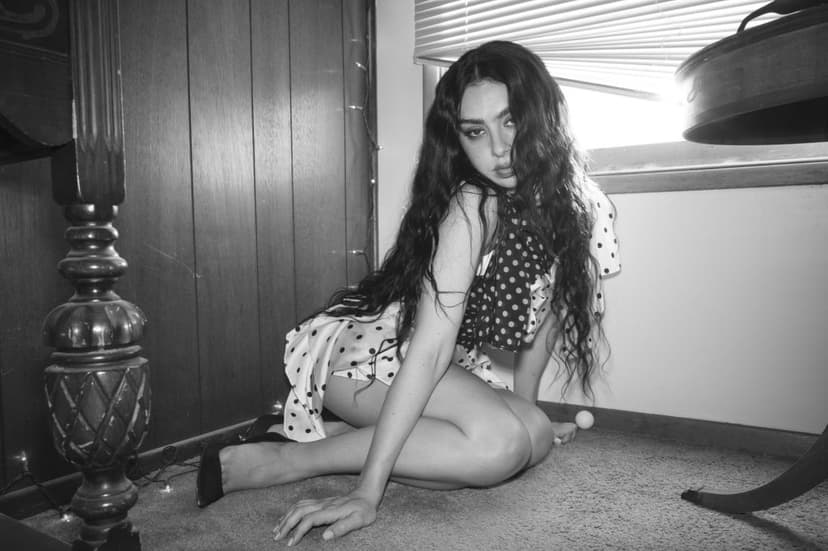 New Music Friday: Charli XCX, MUNA & More Drop Hits