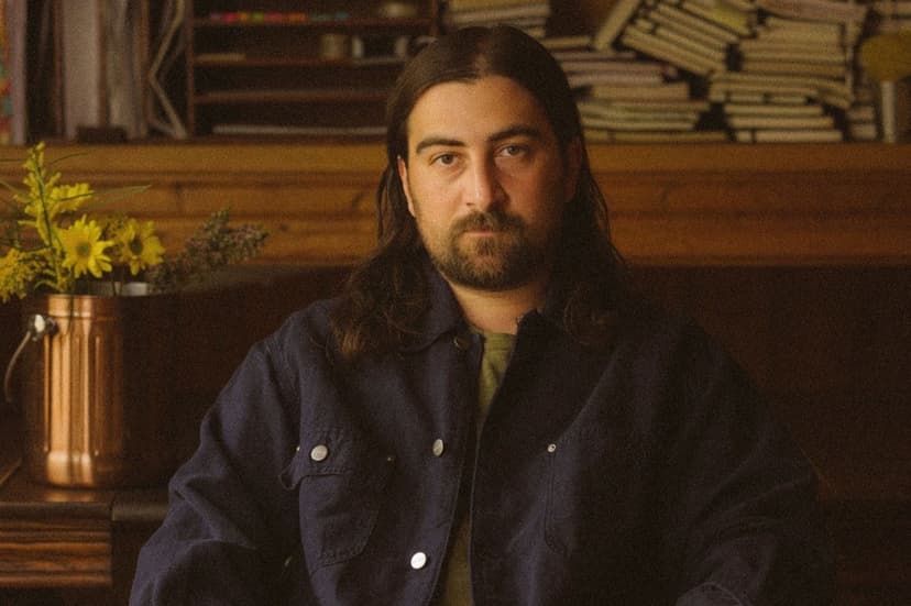 Noah Kahan's 'The Great Divide' Drops: Raw Emotion Unveiled