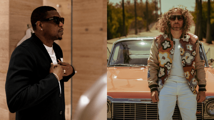 Hitmakers Launch New Label for Artist Longevity