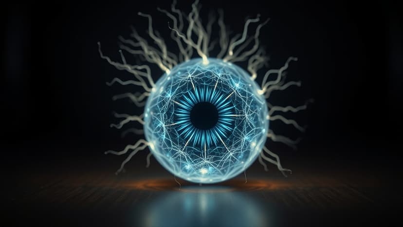 Dim Light, Close Focus: New Myopia Culprits?