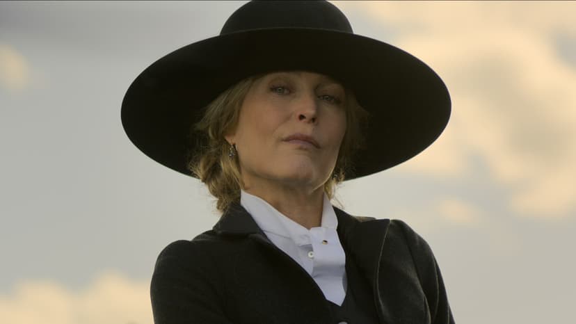 Haunted Past Haunts Psychologist in New Mystery