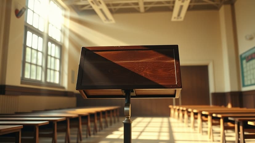 Bristol School Pilots National Music Program for Primary Kids