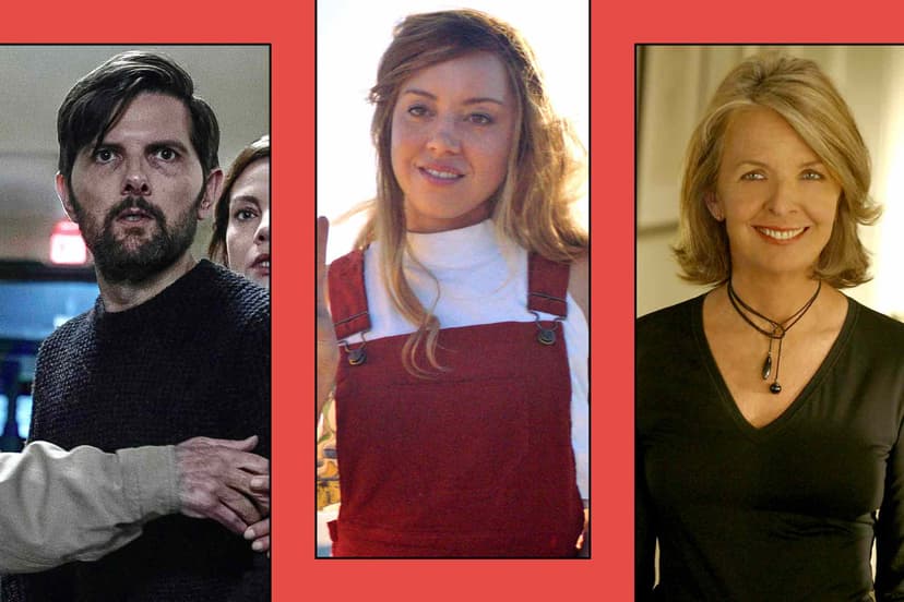 Netflix August: 11 Must-Watch New Releases