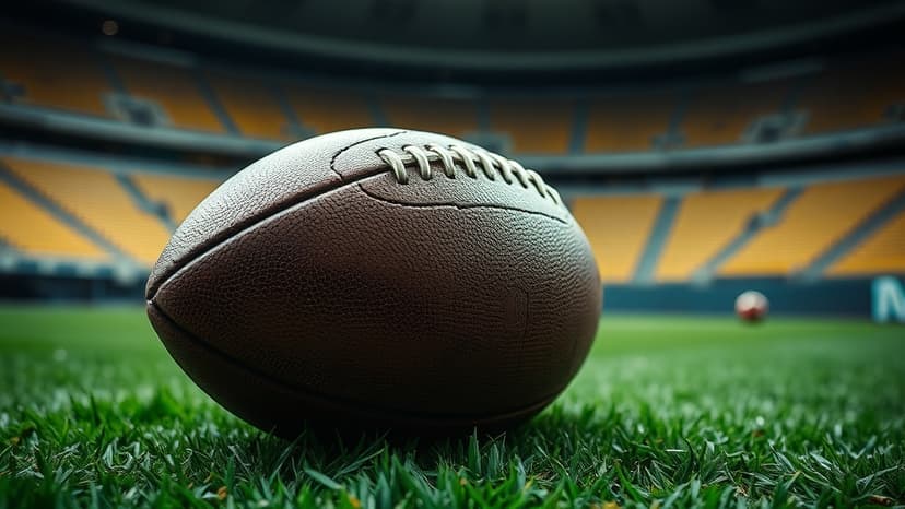 NFL Drama: 'The Land' Series Cast Revealed