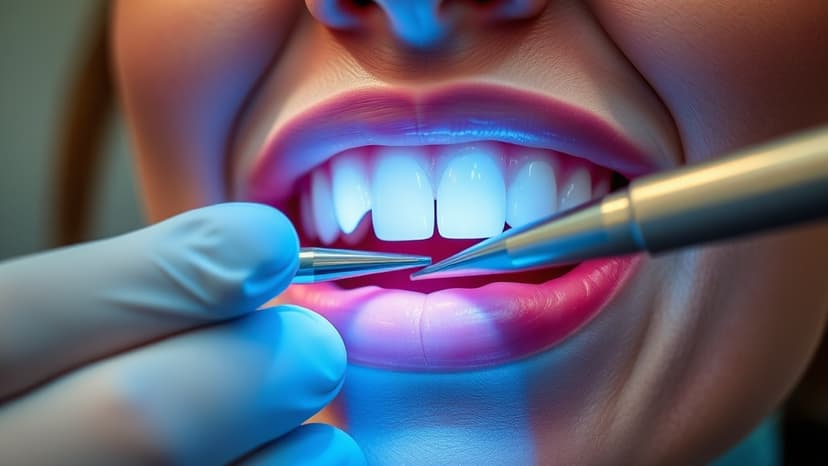 New NHS Dental Centre Opens in Gloucester