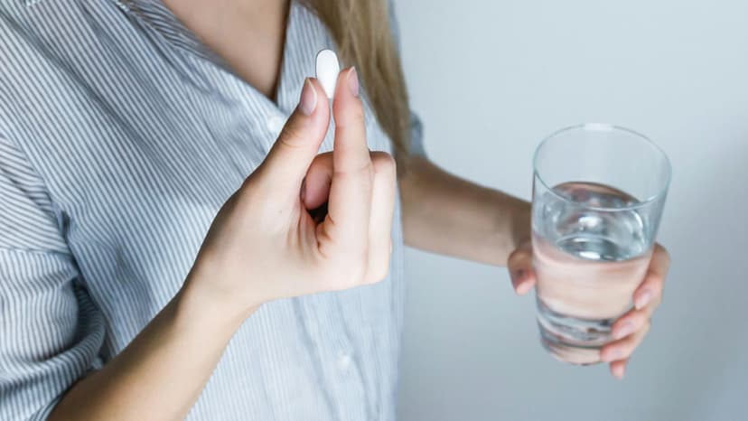 New Pill Offers Hope for Thalassemia Patients