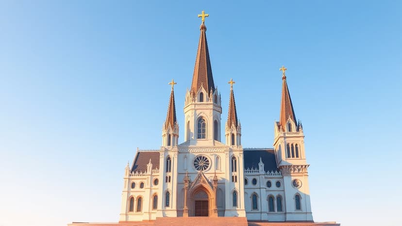 New Orleans Archdiocese Bankruptcy: $230M Deal Faces Final Test