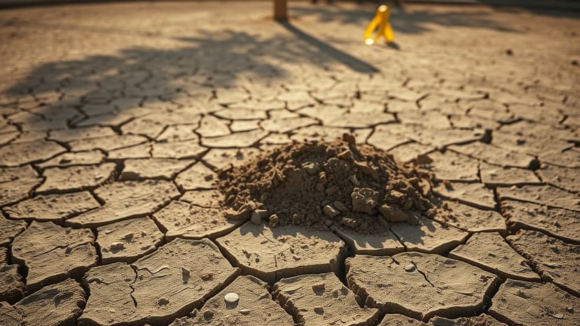 New Orleans playgrounds: Lead contamination crisis unearthed