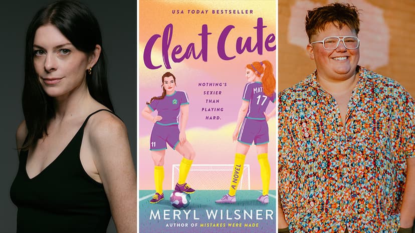 New Orleans Soccer Team Sparks Romance Drama